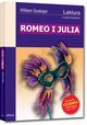 Romeo i Julia Lektura z opracowaniem, Szekspir William