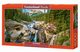 Puzzle 4000 Mistaya Canyon, Banff National Park, Canada, 