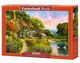 Puzzle Countryside Cottage 1500, 