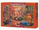 Puzzle 1500 el.C-151981-2 Romantic Evening in Venice, 