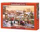 Puzzle 1000 Vintage Winterland, 