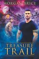 Treasure Trail, Brice Morgan