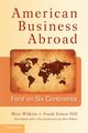 American Business Abroad, Wilkins Mira