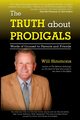 The Truth about Prodigals, Simmons Will