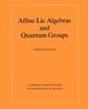 Affine Lie Algebras and Quantum Groups, Fuchs Jurgen