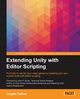 Extending Unity with Editor Scripting, Tadres Angelo