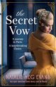 The Secret Vow, Evans Natalie Meg
