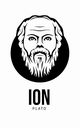 ION, Plato