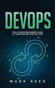 DevOps, Reed Mark