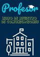 Profesor Libro de Registro de Comunicaciones, Publishing Group The Life Graduate