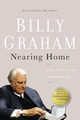 Nearing Home, Graham Billy