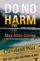 Do No Harm, COLLINS MAX ALLAN