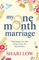 My One Month Marriage, Low Shari