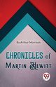 Chronicles of Martin Hewitt, Morrison Arthur