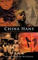 China Hans, Wilhelm Hans Martin