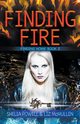 Finding Fire, Powell Shelia