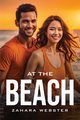 At the beach, Webster Zahara