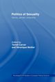 Politics of Sexuality, 
