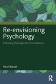Re-envisioning Psychology, Bansal Parul