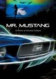 Mr. Mustang, Dollard Annette