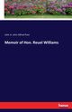 Memoir of Hon. Reuel Williams, Poor John A. John Alfred
