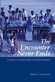 The Encounter Never Ends, Clark-Dec?s Isabelle
