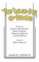 The Bomb-Itty of Errors, Allen-Dutton Jordan