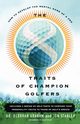 The 8 Traits of Champion Golfers, Graham Deborah