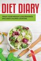 Diet Diary, Publishing LLC Speedy