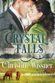 Crystal Falls, Wissner Christine
