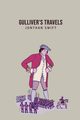 Gulliver's Travels, Swift Jonthan