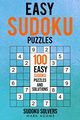 Easy Sudoku Puzzles, Solvers Soduko