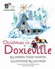 Christmas in Doxieville, Martin Darrin Todd