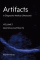 Artifacts in Diagnostic Medical Ultrasound, Necas Martin