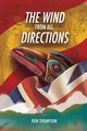 The Wind from All Directions, Thompson Ron