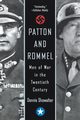 Patton and Rommel, Showalter Dennis