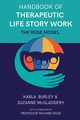 Handbook of Therapeutic Life Story Work, Burley Karla
