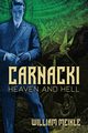 Carnacki, Meikle William