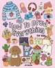 How to Draw Everything for Kids, Penrose Ari