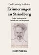 Erinnerungen an Strindberg, Schleich Carl Ludwig