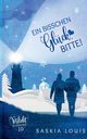 Ein bisschen Glck, bitte! (Verliebt in Eden Bay 10), Louis Saskia
