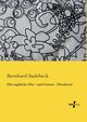 Die englische Zitz - und Cattun - Druckerei, Sadebeck Bernhard