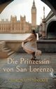 Die Prinzessin von San Lorenzo, Leyendecker Gudrun