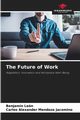 The Future of Work, Len Benjamn