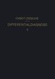 Differentialdiagnose, Cabot Richard C.