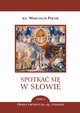 Spotka si w sowie. Tom 7, Pikor Wojciech