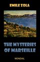 The Mysteries of Marseille, Zola Emile