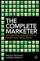 The Complete Marketer, McDonald Malcolm