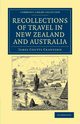 Recollections of Travel in New Zealand and Australia, Crawford James Coutts