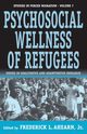 Psychosocial Wellness of Refugees, 